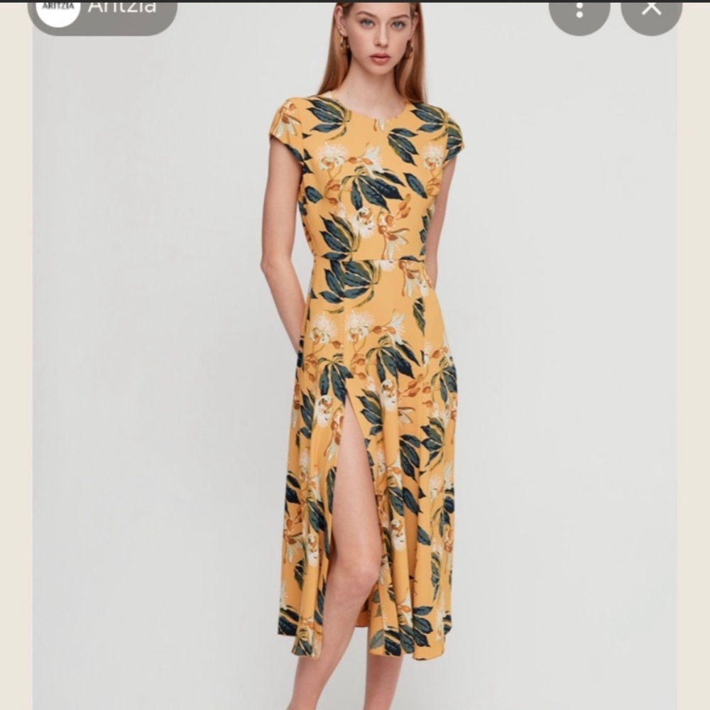 Babaton Lorence/Hamptons Dress